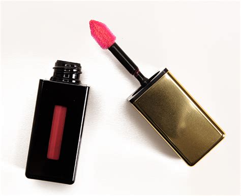 ysl 103 pink no taboo|YSL Pink Taboo (103) Rebel Nudes Rouge Pur Couture Glossy .